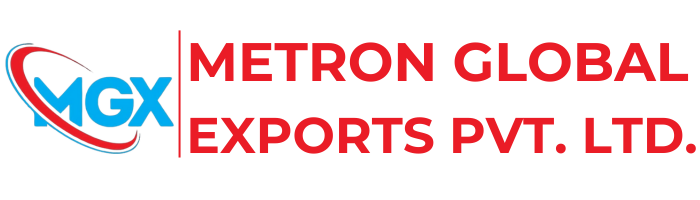 METRON GLOBAL EXPORTS PVT