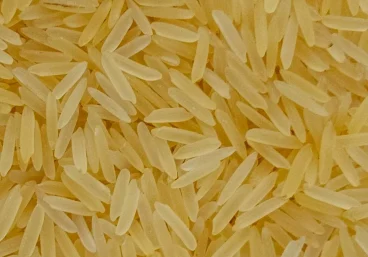 1401 GOLDEN SELLA BASMATI RICE