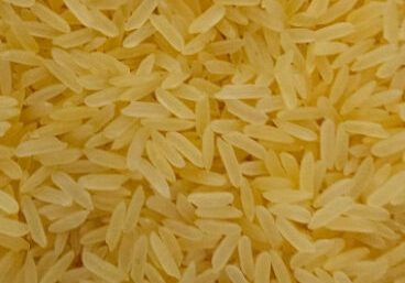 PARMAL GOLDEN SELLA RICE