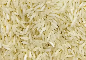 PARMAL STEAM RICE