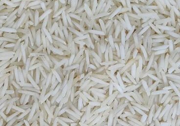 PR11 RAW RICE