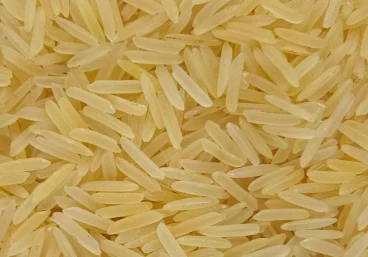 PUSA GOLDEN SELLA BASMATI RICE