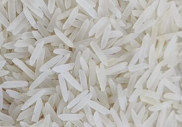 PUSA RAW BASMATI RICE