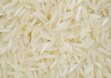 SHARBATI RAW RICE